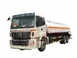 Water Sprinkler Truck FOTON